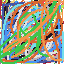 Pixel Art: OG art