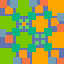Pixel Art: OG art