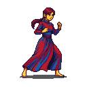 Similar pixel art
