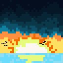 Pixel Art: OG art