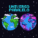 Pixel Art: Universo Paralelo