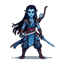 Pixel Art: Avatar