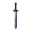 Pixel Art: sword