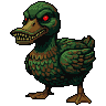 Similar pixel art