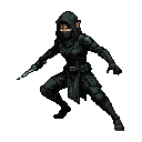 Similar pixel art