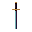 Pixel Art: sword