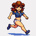 Similar pixel art