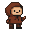 Pixel Art: small character npc