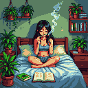 Alouka's Profile Picture