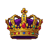 Pixel Art: crown