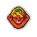 Pixel Art: зроби стікер гарний