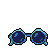 Cool Blue Sunglasses: Summer Fun & Sun Protection