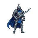 Silver Knight's Vigil: Ready for Noble Battle