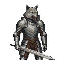 Similar pixel art