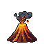 Similar pixel art