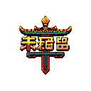 Pixel Art: 其留着黑色短发，穿着白色带图案的短袖 T 恤，搭配黑色休闲裤和白色带红纹的运动鞋，整体穿搭休闲舒适。神态上，面带笑容，显...