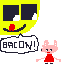 Pixel Art: OG art
