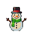 Pixel Art: christmas items