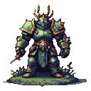 Pixel Art: “Ultra-realistic Three.js cinematic render, 8K hyper-detaile...