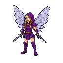 Similar pixel art