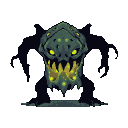 Grotesque Plague Slime: Dreadful Encounter