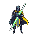 Pixel Art Image