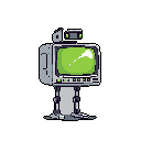 Pixel Art Image
