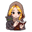 Pixel Art Image