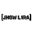 This pixel art features the phrase "NORMAL TEXT" in brackets, rendered with a glitchy, corrupted style. The simple design and stark contrast create a feeling of digital disruption.