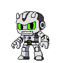 Pixel Art Image