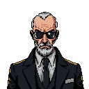 Pixel Art Image