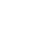 This pixel art image features bold, white "PL" letters starkly contrasted against a black void, evoking a minimalist and nostalgic feel reminiscent of early computer graphics. The simple composition and high contrast create a striking, utilitarian aesthetic.