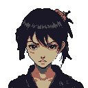 Pixel Art Image