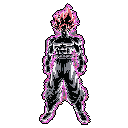 Pixel Art Image